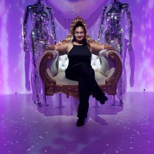 Meet your Posher, Jasmine